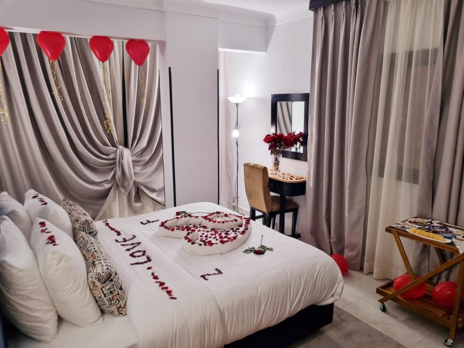 Al Akhawayn Hotel Oujda Cameră foto